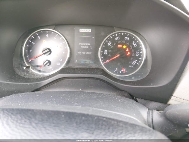 2020 TOYOTA RAV4 2T3W1RFV4LC083660 Photo 6