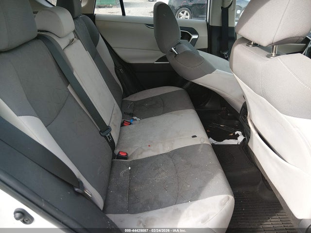 2020 TOYOTA RAV4 2T3W1RFV4LC083660 Photo 7