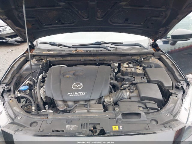 Aukcja sprzedaży 2018 Mazda Mazda3 Touring, vin: 3MZBN1V38JM270785, numer aukcji: 44425092