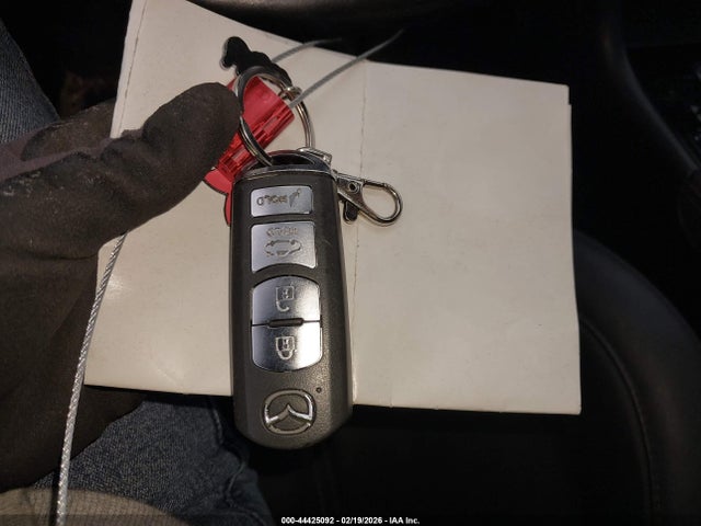 Aukcja sprzedaży 2018 Mazda Mazda3 Touring, vin: 3MZBN1V38JM270785, numer aukcji: 44425092