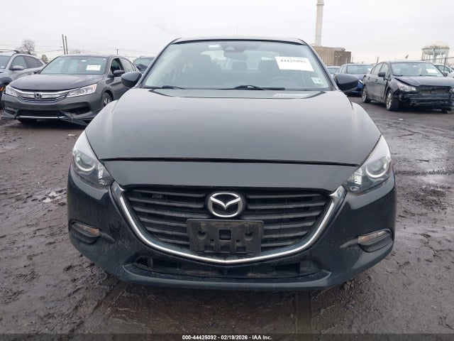Aukcja sprzedaży 2018 Mazda Mazda3 Touring, vin: 3MZBN1V38JM270785, numer aukcji: 44425092