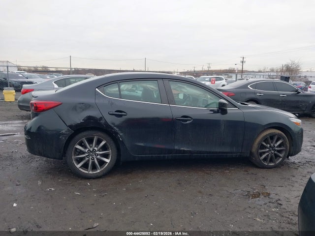 Aukcja sprzedaży 2018 Mazda Mazda3 Touring, vin: 3MZBN1V38JM270785, numer aukcji: 44425092