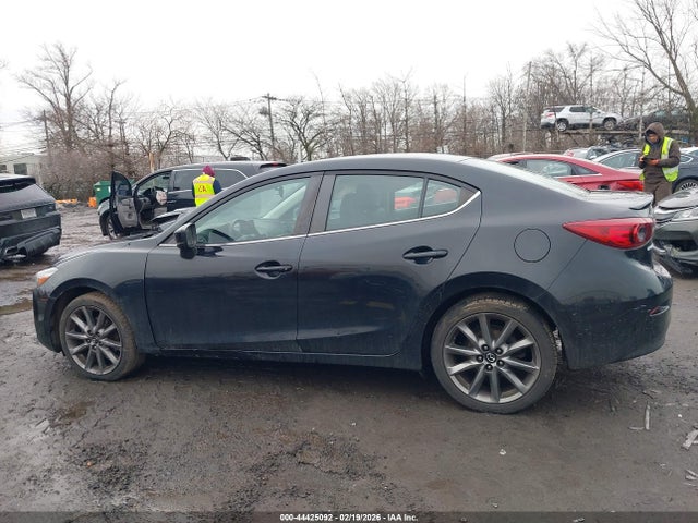 Aukcja sprzedaży 2018 Mazda Mazda3 Touring, vin: 3MZBN1V38JM270785, numer aukcji: 44425092