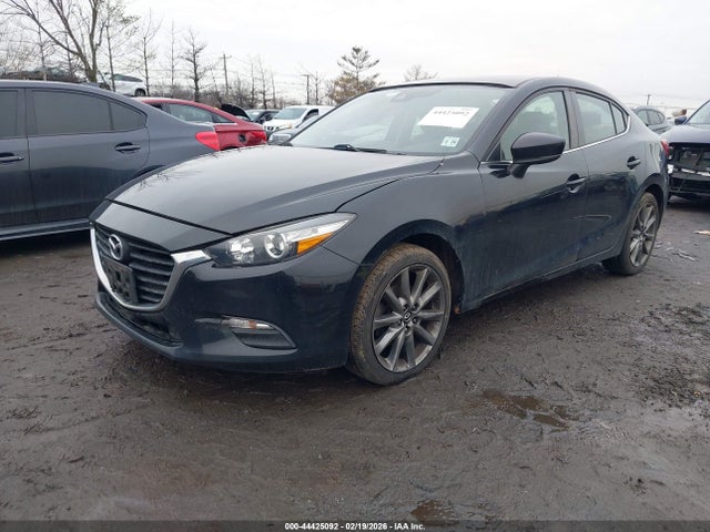 Aukcja sprzedaży 2018 Mazda Mazda3 Touring, vin: 3MZBN1V38JM270785, numer aukcji: 44425092