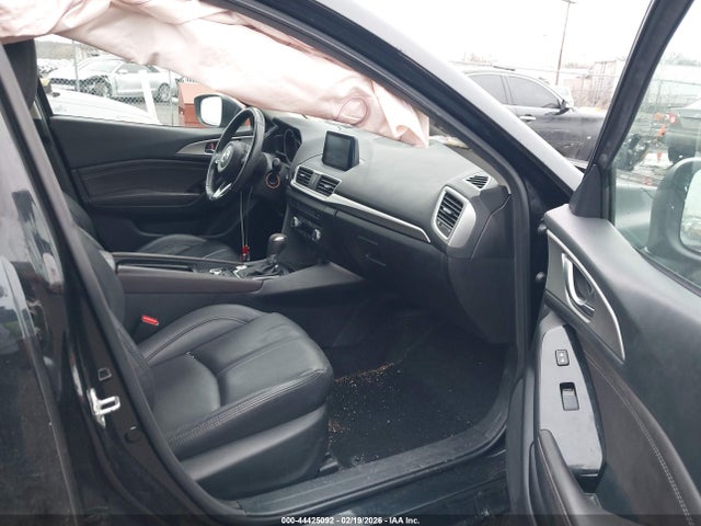 Aukcja sprzedaży 2018 Mazda Mazda3 Touring, vin: 3MZBN1V38JM270785, numer aukcji: 44425092