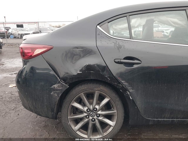 Aukcja sprzedaży 2018 Mazda Mazda3 Touring, vin: 3MZBN1V38JM270785, numer aukcji: 44425092