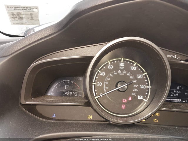 Aukcja sprzedaży 2018 Mazda Mazda3 Touring, vin: 3MZBN1V38JM270785, numer aukcji: 44425092