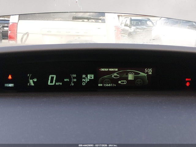 Toyota Prius Plug-in Advanced 2014 JTDKN3DP5E3053740 Image 7