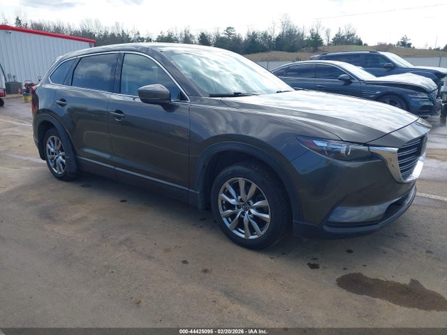 2019 MAZDA CX-9 JM3TCACY5K0326530