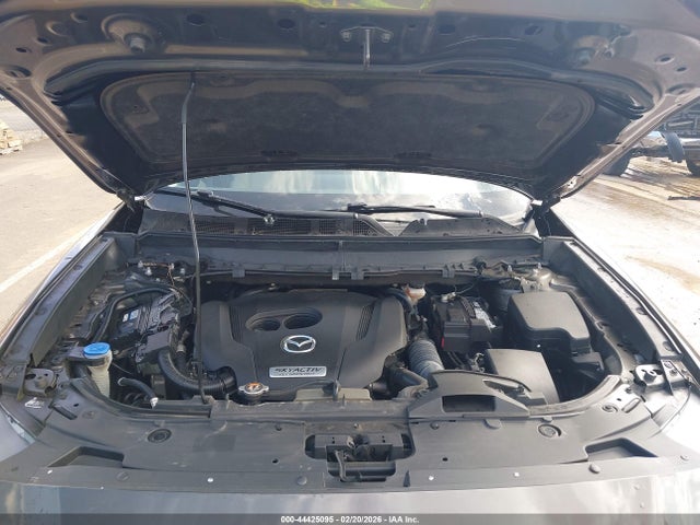 2019 MAZDA CX-9 JM3TCACY5K0326530 Photo 9