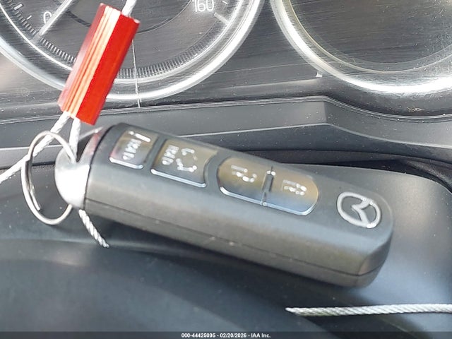 2019 MAZDA CX-9 JM3TCACY5K0326530 Photo 10