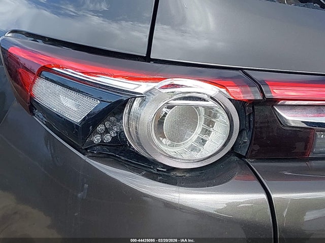 44425095 :رقم المزاد ، JM3TCACY5K0326530 vin ، 2019 Mazda Cx-9 Touring مزاد بيع