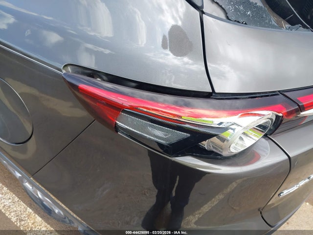 44425095 :رقم المزاد ، JM3TCACY5K0326530 vin ، 2019 Mazda Cx-9 Touring مزاد بيع