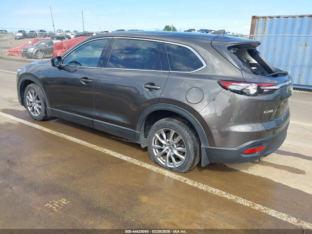 2019 MAZDA CX-9 JM3TCACY5K0326530 Photo 2