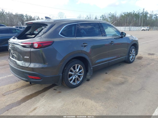 2019 MAZDA CX-9 JM3TCACY5K0326530 Photo 3