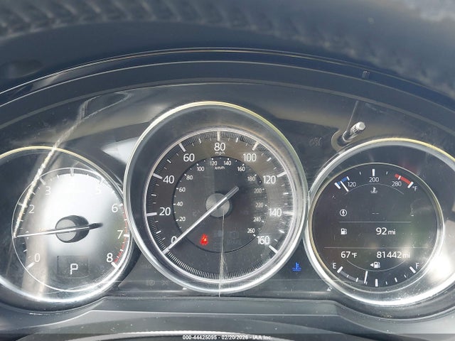 2019 MAZDA CX-9 JM3TCACY5K0326530 Photo 6