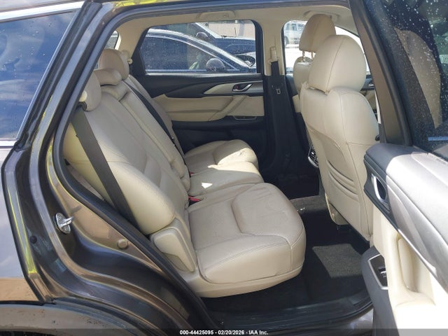 2019 MAZDA CX-9 JM3TCACY5K0326530 Photo 7