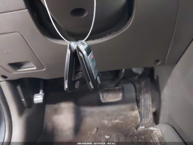 2014 KIA SPORTAGE KNDPC3ACXE7604704 Photo 10