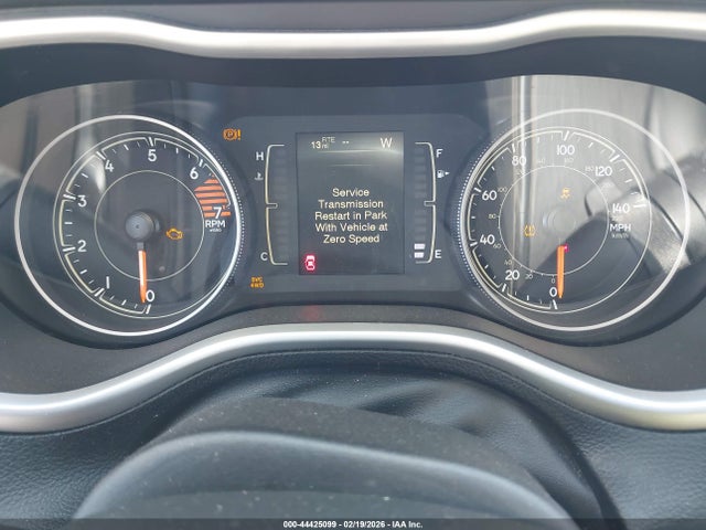 Jeep Cherokee Latitude 4x4 2017 1C4PJMCB0HW550016 Image 7