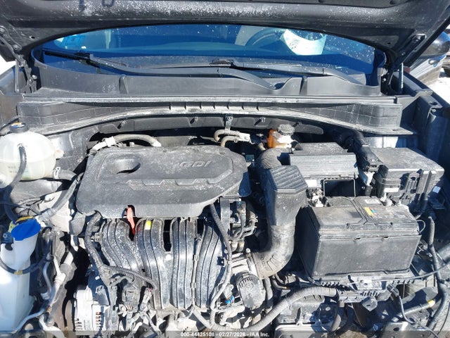 KIA Sportage Lx 2021 KNDPMCAC0M7845330 Image 10