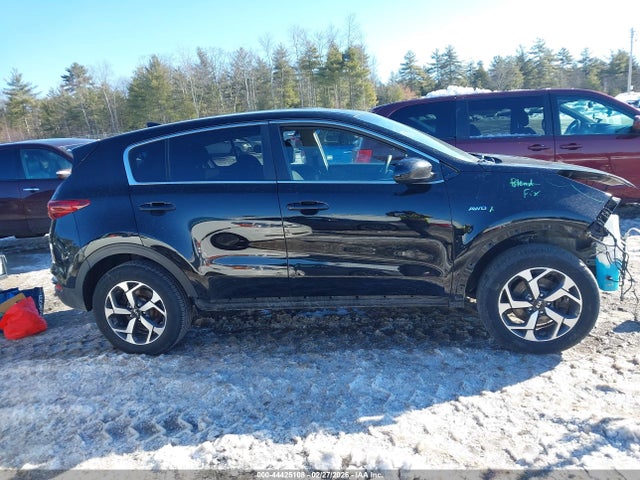 KIA Sportage Lx 2021 KNDPMCAC0M7845330 Image 14