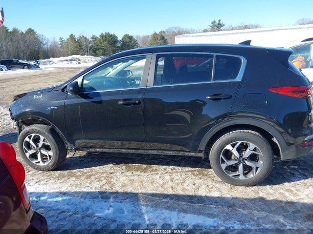 KIA Sportage Lx 2021 KNDPMCAC0M7845330 Image 15