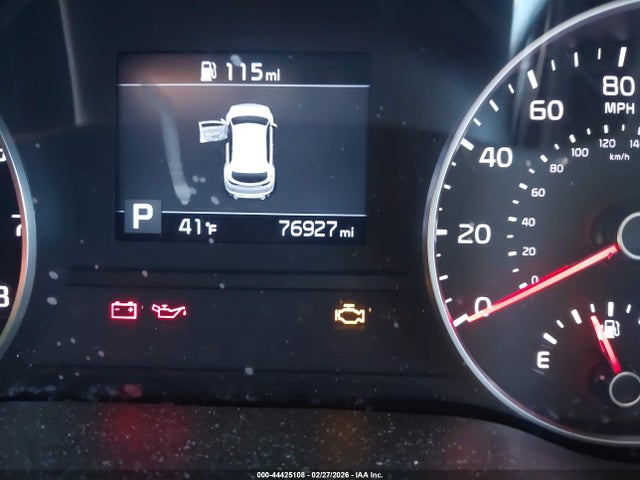 KIA Sportage Lx 2021 KNDPMCAC0M7845330 Image 16