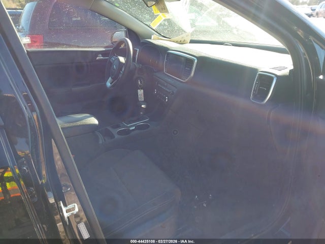 KIA Sportage Lx 2021 KNDPMCAC0M7845330 Image 5