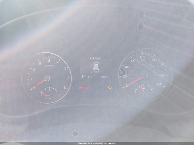 KIA Sportage Lx 2021 KNDPMCAC0M7845330 Image 7