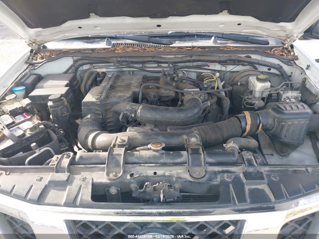 2018 NISSAN FRONTIER 1N6BD0CT9JN767835 Photo 9