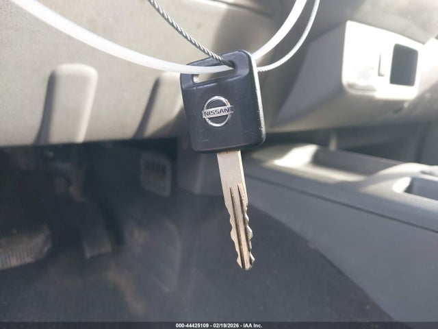 2018 NISSAN FRONTIER 1N6BD0CT9JN767835 Photo 10