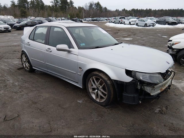 2006 SAAB 9-5 YS3ED49G563528392 Photo 0