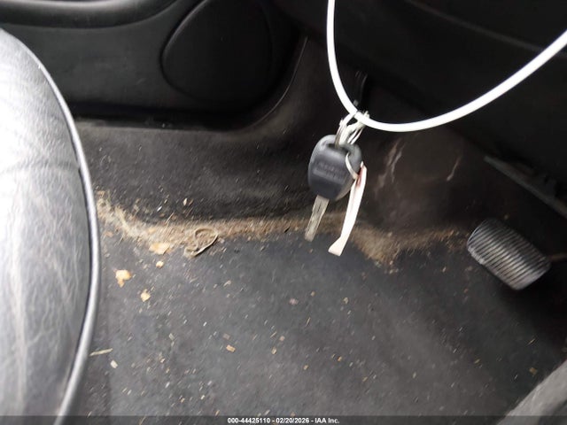 2006 SAAB 9-5 YS3ED49G563528392 Photo 10