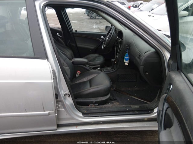2006 SAAB 9-5 YS3ED49G563528392 Photo 4