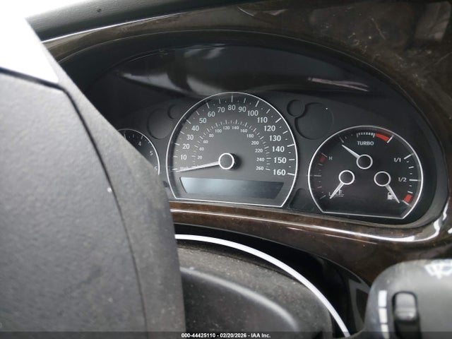 2006 SAAB 9-5 YS3ED49G563528392 Photo 6