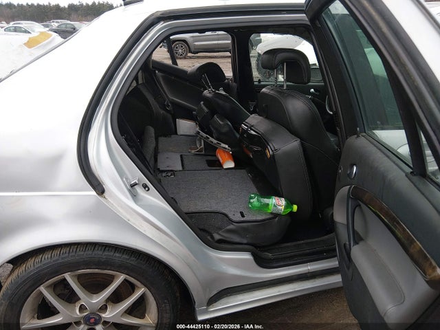 2006 SAAB 9-5 YS3ED49G563528392 Photo 7