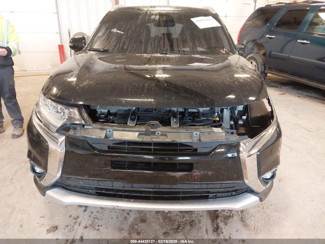 Продаж на аукціоні авто 2017 Mitsubishi Outlander Gt, vin: JA4JZ4AX5HZ023756, номер лоту: 44425127