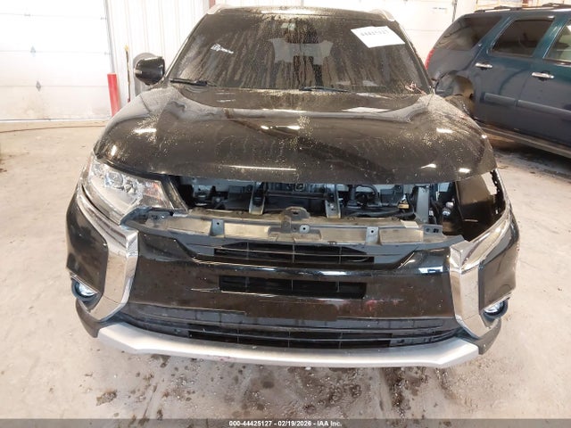 Продаж на аукціоні авто 2017 Mitsubishi Outlander Gt, vin: JA4JZ4AX5HZ023756, номер лоту: 44425127