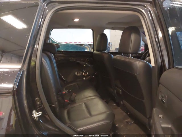 Продаж на аукціоні авто 2017 Mitsubishi Outlander Gt, vin: JA4JZ4AX5HZ023756, номер лоту: 44425127