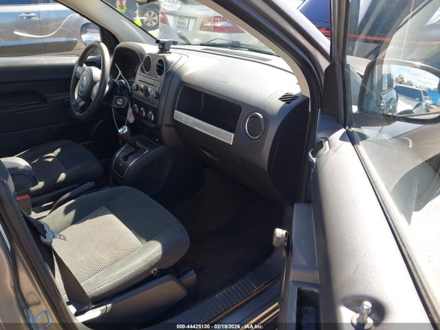 Jeep Compass Sport 2014 1C4NJCBA3ED547192 Image 5