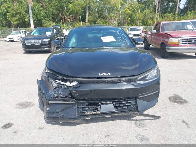KNDC44LA5N5066230 KIA Ev6 Gt-line