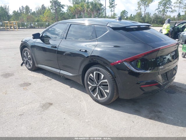 KNDC44LA5N5066230 KIA Ev6 Gt-line