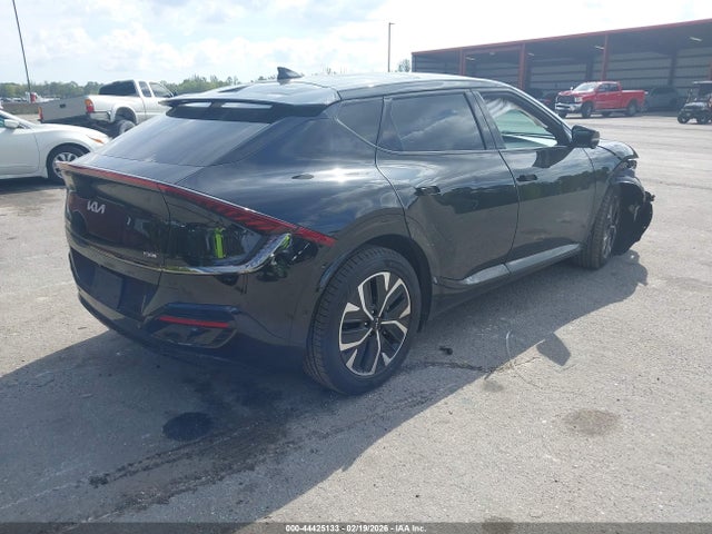 KNDC44LA5N5066230 KIA Ev6 Gt-line