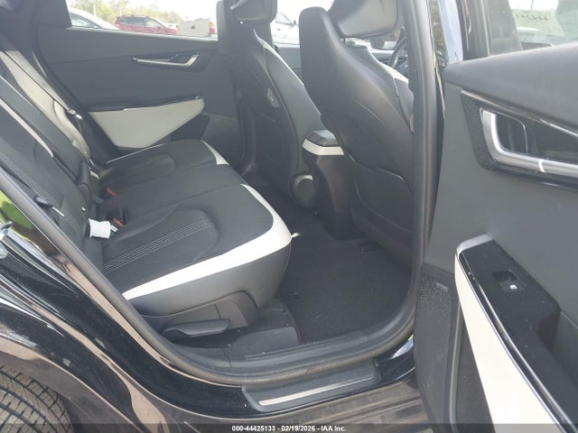 KNDC44LA5N5066230 KIA Ev6 Gt-line
