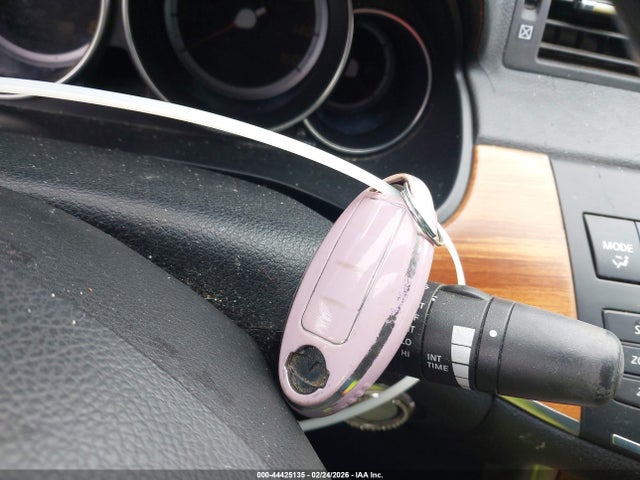 44425135 :رقم المزاد ، JNKBY01E77M401140 vin ، 2007 Infiniti M45 Sport مزاد بيع