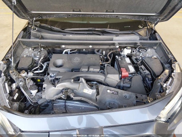 Toyota Rav4 Xle Premium 2024 2T3C1RFV8RC293318 Image 10