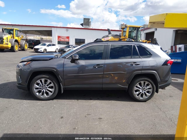 Toyota Rav4 Xle Premium 2024 2T3C1RFV8RC293318 Image 14