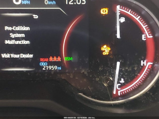 Toyota Rav4 Xle Premium 2024 2T3C1RFV8RC293318 Image 15