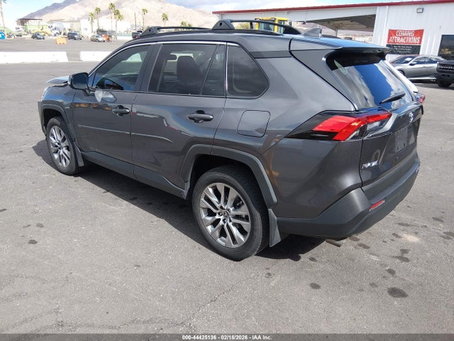 Toyota Rav4 Xle Premium 2024 2T3C1RFV8RC293318 Image 3