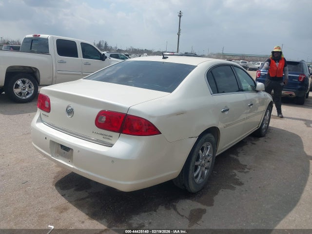 Продажа на аукционе авто 2008 Buick Lucerne Cxl, vin: 1G4HD57278U195235, номер лота: 44425140